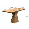 Clepsy Plus Marble Occasional Table - Variation Available